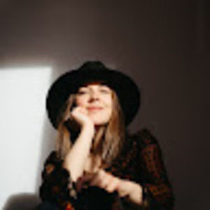 Meet your Posher, Kristen